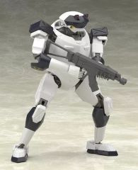 【中古】プラモデル MODEROID サベージ クロスボウ 「フルメタル・パニック! Invisible Victory」