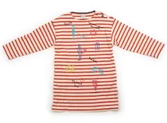 【ポールスミス/PaulSmith】ワンピース 100サイズ 女の子【子供服・ベビー服】（1935180）