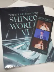 2025年最新】SHinee world vi in seoulの人気アイテム - メルカリ