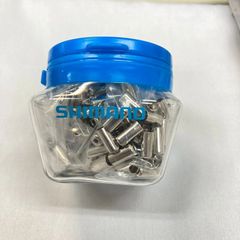 SHIMANO（シマノ）Y60B98011 アウターキャップ 6mm (ブレーキケーブル用) (200個)