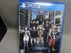 PS4 新すばらしきこのせかい
