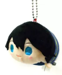 【中古】ぬいぐるみマスコット・ぬいぐるみバッジ 堀川国広 「もちもちマスコット 刀剣乱舞-ONLINE-vol.1」