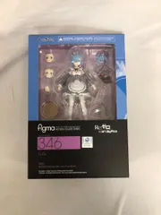 Figma 346 Rem (Re:ZERO -Starting Life in Another World-)