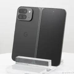 Google Pixel 9 Pro Fold 中古 (本体一式+オマケ) ゲオ公式通販サイト/ゲオオンラインストア【中古】【安心保証