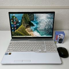 訳あり・格安】Windows11／Core i5-1130G7／8 GB／256 GB NVMe