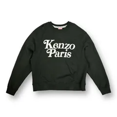 2024年最新】kenzo トレーナー lの人気アイテム - メルカリ