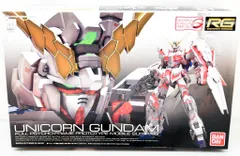 バンダイ RG 1/144 機動戦士ガンダムUC RX-0 ユニコーンガンダム 25のサムネイル