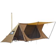 新品】ESVO Bedouin 240 コットンテント オランダ製 - メルカリ