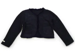 【ビールーム/b.ROOM】カーディガン 120サイズ 女の子【子供服・ベビー服】（1720766）