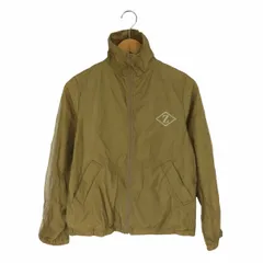 ズッカ ZUCCa Z_ICON ナイロンタフタ ブルゾン レディース JPN：M のサムネイル