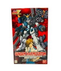 2025年最新】1/100 ガンダムヘビーアームズカスタム の人気