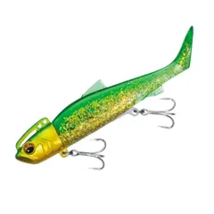 【特価商品】HEAD RED TRSHD-18#8 レッドヘッド 18g ワンシャッド タイドリフト シーバスルアー Craft(メジャークラフト) Major