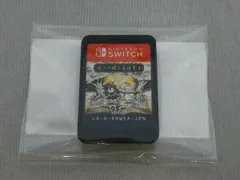 ニンテンドースイッチ 嘘つき姫と盲目王子 ソフトのみ