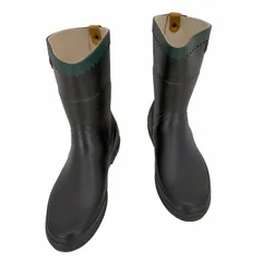 エーグル AIGLE BISON ビゾン レインブーツ レディース  37のサムネイル