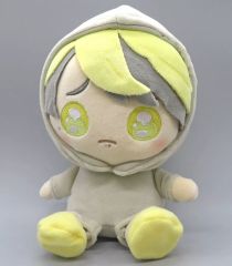 [Used] Plush Toy - Kazutora Hanemiya Plush Toy - "Tokyo Revengers"