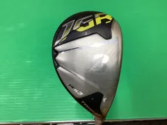 JGR ドライバー　5W ユーティリティ　3本セット 2025年最新】jgr ユーティリティ 5の人気アイテム - メルカリ