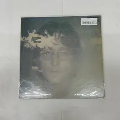 アップルレコード　『イマジン』 ジョン・レノン　AP-80370　LP レコード 12インチ　中古　Apple RECORDS 『IMAGINE』JOHN LENNON　AE31S02