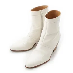 2025年最新】エディスリマン ブーツの人気アイテム - メルカリ