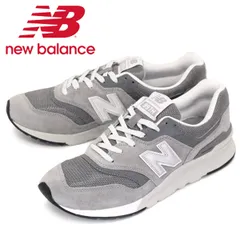 2024年最新】new balance CM997Hの人気アイテム - メルカリ