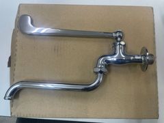 TOTO  レバー式横水栓　T30ARQ13C