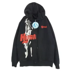 2025年最新】Hysteric Glamour メンズ パーカーの人気アイテム