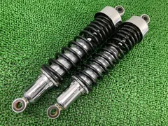2026年最新】gb350 サスペンションの人気アイテム - メルカリ