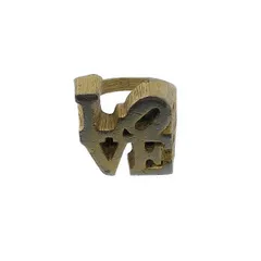 額装済/LOVE UKRAINE /限定150枚（ロバート インディアナ） 額装済/LOVE UKRAINE /限定150枚（ロバート インディアナ）