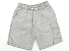 【ザラ/ZARA】ショートパンツ 130サイズ 男の子【子供服・ベビー服】（1952266）