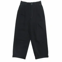 COMME des GARCONS HOMME スラックス パンツ AD1990 COMME des GARCONS HOMME（コムデギャルソンオム） AD1990