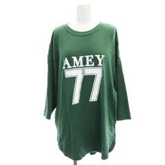 2025年最新】アパルトモン アメリカーナ footballの人気アイテム