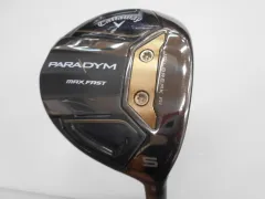 2024年最新】パラダイム フェアウェイウッドの人気アイテム - メルカリ 