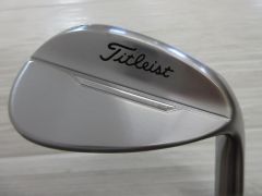 【最短翌日発送】VOKEY FORGED 2023 | 54 | S200 | ダイナミックゴールド | 中古 | ウェッジ | タイトリスト