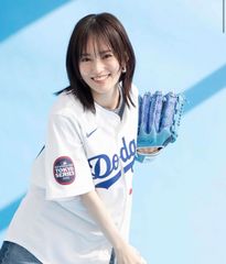 ローリングス　東京シリーズ　山本彩　使用グラブ同モデル
