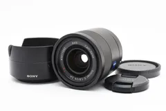 2025年最新】SONY Sonnar T* E 24mm F1.8 ZAの人気アイテム
