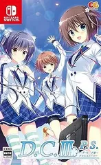 D.C.III P.S.〜ダ・カーポIII プラスストーリー〜 -Switch