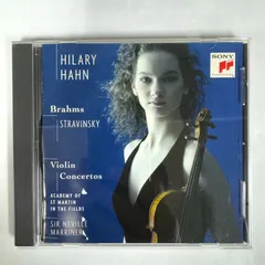 ヒラリー・ハーン SACD Surround バッハ Amazon.co.jp: Hilary Plays Bach: ミュージック