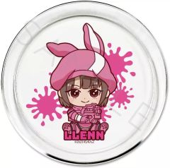 [중고] 잡화 A (렌) 클리어 플레이트 [소드 아트 온라인 얼터너티브 건 게일 온라인 II]