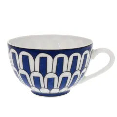 新品未使用☆エルメス　ブルーダイユール　サラダボウルGM サラダボウル 〈ブルー ダイユール〉 GM | Hermès - エルメス