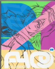 2025年最新】FLCL Blu-ray Box の人気アイテム - メルカリ 2025年最新】FLCL Blu-ray Box の人気アイテム - メルカリ