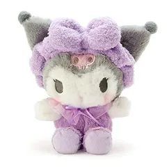 SANRIO クロミ 癒しぬいぐるみ 癒しドールヘアバンド　511619