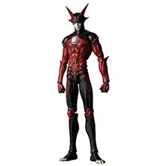 2025年最新】zetman フィギュアの人気アイテム - メルカリ