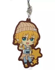 【中古】ストラップ(キャラクター) 野村アール きらどる ラバーストラップ 「一番くじ MARGINAL#4」 F賞