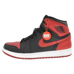 2023年最新】air jordan 1 bred 2013の人気アイテム - メルカリ