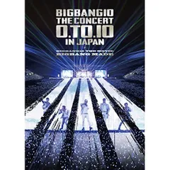 BIGBANG ライブ DVD ブルーレイ 10枚 まとめ売りセット 初回盤 BIGBANG ライブ DVD まとめ売り 10枚 セット - メルカリ