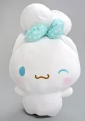 【中古】ぬいぐるみ シナモン みみむすびBIGぬいぐるみ ～シナモン～ 「シナモロール」