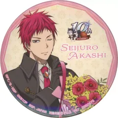 2026年最新】黒子のバスケ 赤司征十郎 缶バッジの人気アイテム - メルカリ