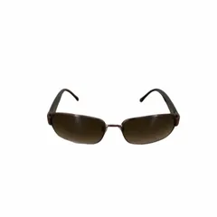 エルメネジルドゼニア ERMENEGILDO ZEGNA MADE IN ITALY サングラス メンズ  60-07-135のサムネイル