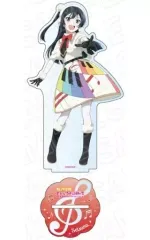 【中古】アクリルスタンド・アクリルパネル 優木せつ菜(Colorful Dreams! Colorful Smiles! ver) デカアクリルスタンド 「ラブライブ!虹ヶ咲学園スクールアイドル同好会」