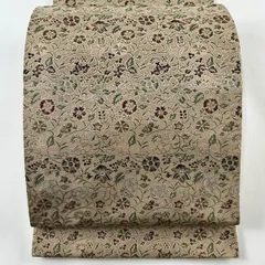 専用帯1049●龍村晋謹製 名物興福寺金襴 龍村美術織物 高級 正絹 全通 袋帯 帯1049 ○龍村晋謹製 名物興福寺金襴 龍村美術織物 高級 正絹 全