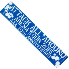 2025年最新】aaa タオルの人気アイテム - メルカリ